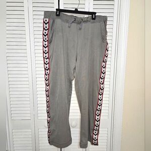 Converse Men's 2XL Athletic Pants